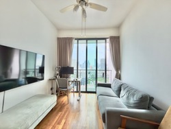 RiverGate (D9), Apartment #529917101